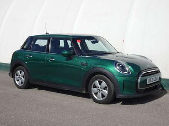 MINI Hatch 1.5 Cooper Classic 5dr