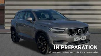 Volvo XC40 2.0 B4P Inscription Pro 5dr Auto