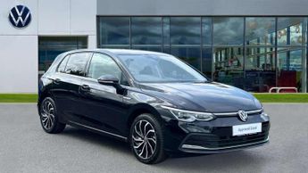 Volkswagen Golf 1.5 TSI 150 Style Edition 5dr