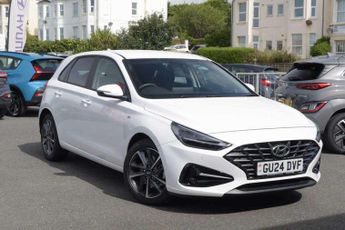 Hyundai i30 1.0T GDi Premium 5dr DCT