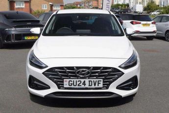 Hyundai i30 1.0T GDi Premium 5dr DCT