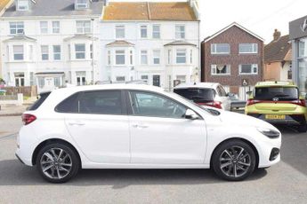 Hyundai i30 1.0T GDi Premium 5dr DCT