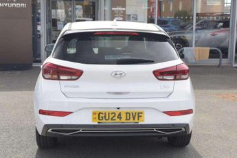 Hyundai i30 1.0T GDi Premium 5dr DCT