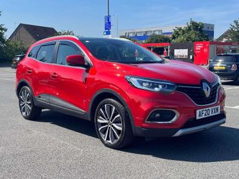 Renault Kadjar 1.3 TCE S Edition 5dr EDC