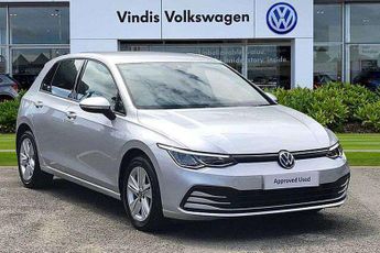 Volkswagen Golf 1.5 eTSI 150 Life 5dr DSG