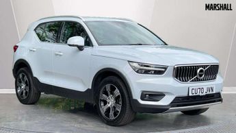 Volvo XC40 1.5 T3 [163] Inscription 5dr