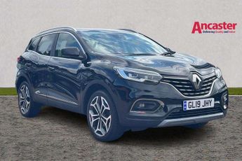 Renault Kadjar 1.3 TCE GT Line 5dr EDC