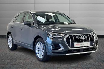 Audi Q3 35 TFSI Sport 5dr