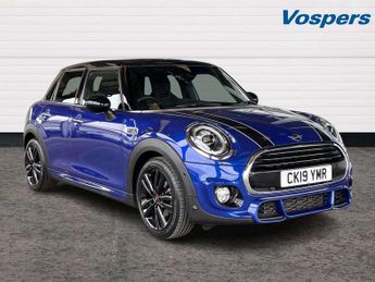 MINI Hatch 1.5 Cooper Sport II 5dr Auto