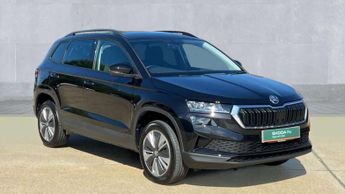 Skoda Karoq 1.0 TSI SE Drive 5dr