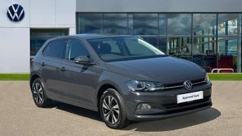 Volkswagen Polo 1.0 TSI 95 Match 5dr