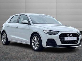 Audi A1 30 TFSI Sport 5dr