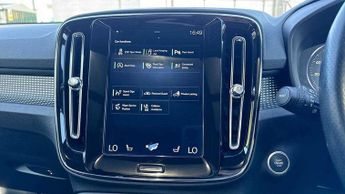 Volvo XC40 1.5 T3 [163] R DESIGN 5dr