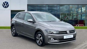 Volkswagen Polo 1.0 TSI 95 Match 5dr