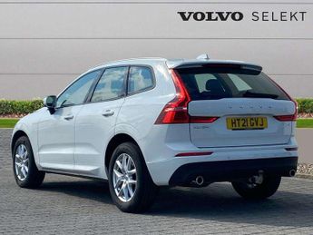 Volvo XC60 2.0 B4D Momentum 5dr Geartronic