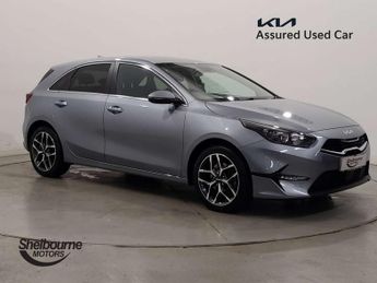 Kia Ceed 1.5T GDi ISG 3 5dr