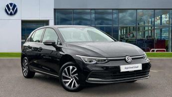 Volkswagen Golf 1.4 TSI eHybrid Style 5dr DSG