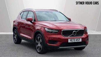 Volvo XC40 1.5 T3 [163] Inscription 5dr Geartronic