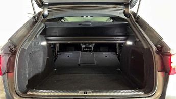 Audi A4 40 TFSI 204 Black Edition 5dr S Tronic