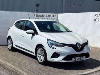 Renault Clio 1.0 SCe 75 Play 5dr