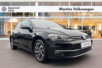 Volkswagen Golf 1.5 TSI EVO Match 5dr