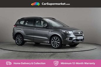 Ford Kuga 1.5 EcoBoost 176 ST-Line X 5dr Auto