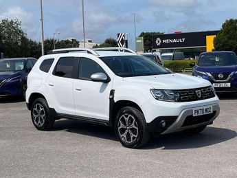 Dacia Duster 1.3 TCe 130 Prestige 5dr