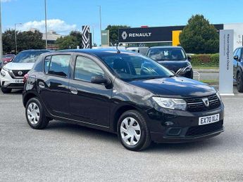 Dacia Sandero 0.9 TCe Essential 5dr