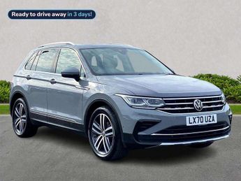 Volkswagen Tiguan 1.5 TSI 150 Elegance 5dr DSG