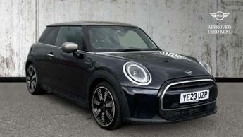 MINI Hatch 1.5 Cooper Exclusive 3dr Auto