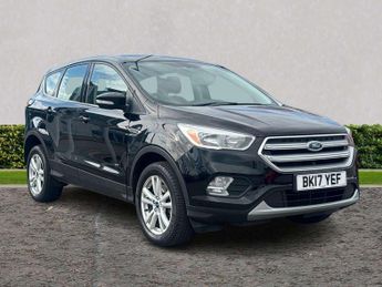 Ford Kuga 1.5 EcoBoost 182 Zetec 5dr Auto