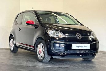 Volkswagen Up 1.0 Up Beats 3dr