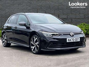 Volkswagen Golf 1.5 TSI R-Line 5dr