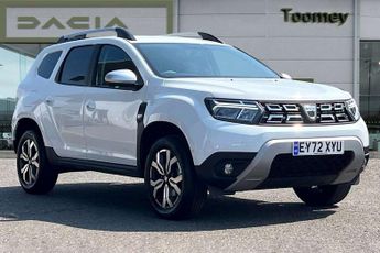 Dacia Duster 1.0 TCe 90 Prestige 5dr