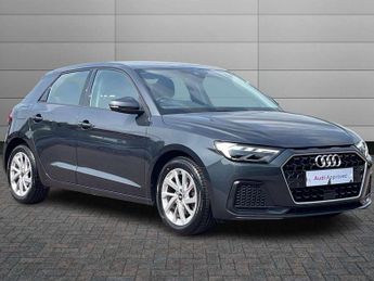 Audi A1 30 TFSI 110 Sport 5dr