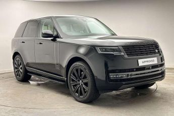 Land Rover Range Rover 3.0 D300 Autobiography 4dr Auto