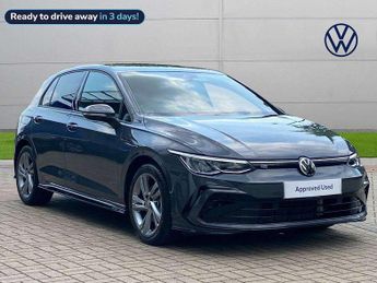 Volkswagen Golf 1.5 TSI 150 R-Line 5dr