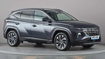 Hyundai Tucson 1.6 TGDi Premium 5dr 2WD