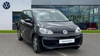 Volkswagen Up 60kW E-Up 18kWh 5dr Auto