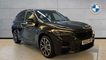 BMW X1 sDrive 18i [136] M Sport 5dr Step Auto