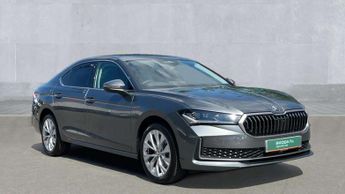 Skoda Superb 1.5 TSI e-TEC SE L 5dr DSG