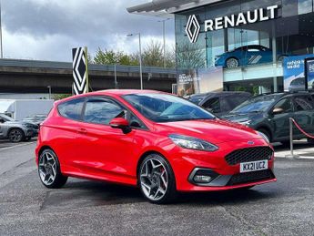 Ford Fiesta 1.5 EcoBoost ST-3 3dr