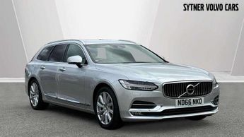 Volvo V90 2.0 D4 Inscription 5dr Geartronic