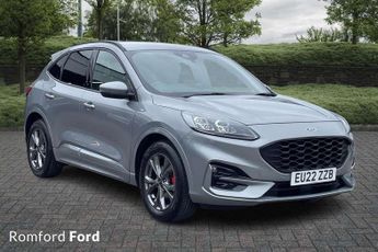 Ford Kuga 1.5 EcoBoost 150 ST-Line 5dr