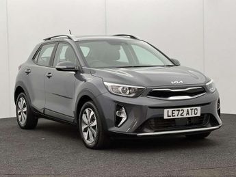 Kia Stonic 1.0T GDi 99 2 5dr DCT