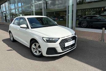 Audi A1 30 TFSI 110 Technik 5dr