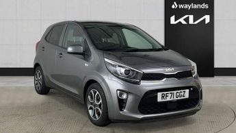 Kia Picanto 1.0 Shadow 5dr [4 seats]