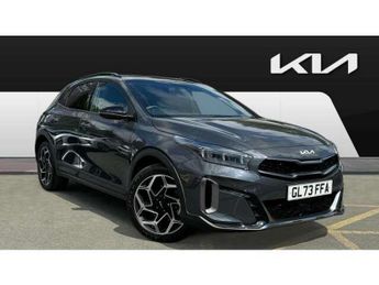 Kia Ceed 1.5T GDi ISG GT-Line S 5dr DCT