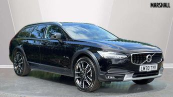 Volvo V90 2.0 T6 [310] Cross Country Plus 5dr AWD Geartronic