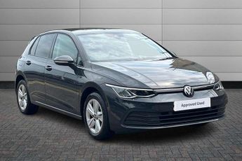 Volkswagen Golf 1.5 TSI Life 5dr